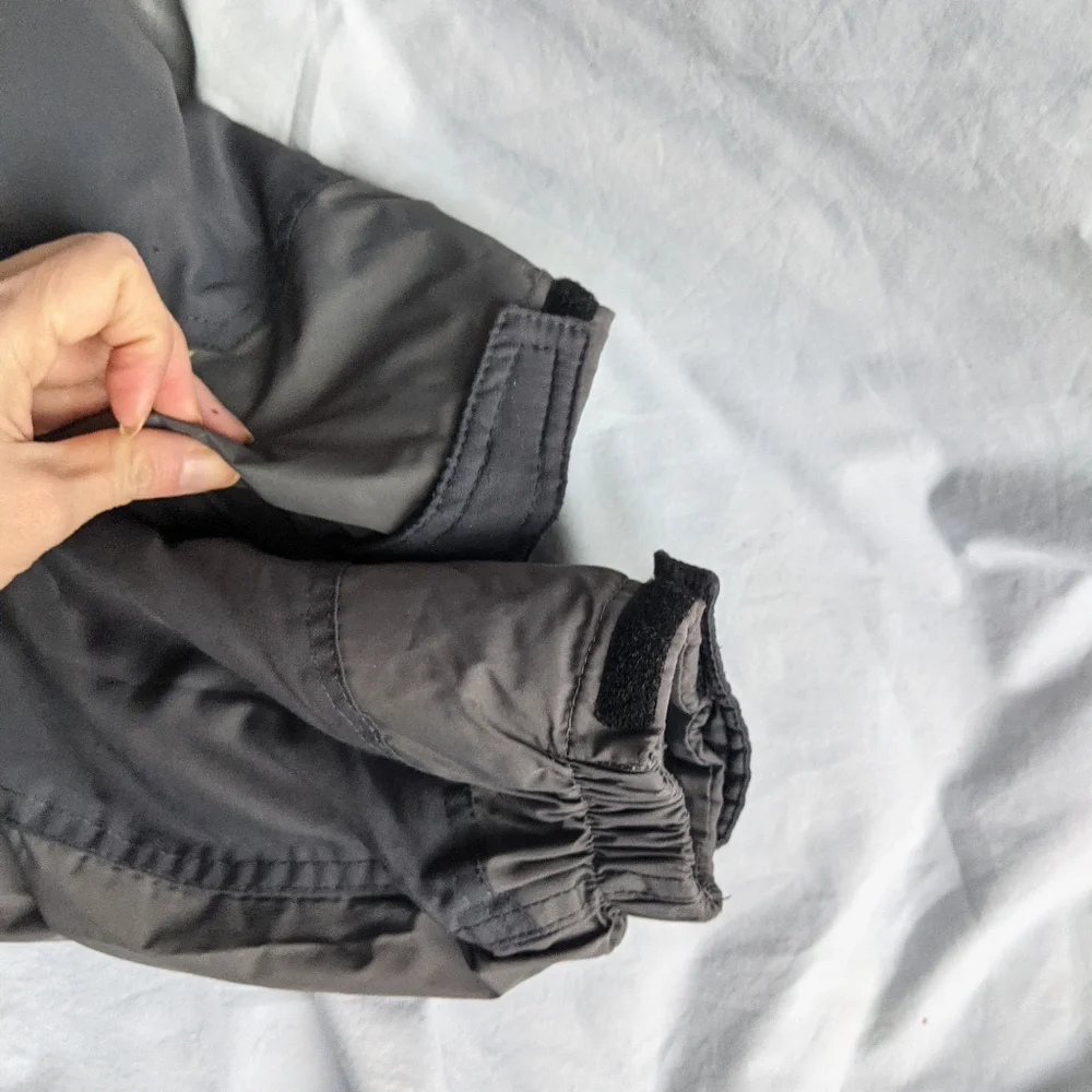 Hawke & Co 3 in 1 winter coat size 12